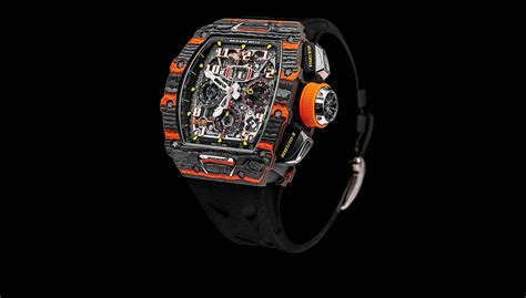 richard mille klocka pris